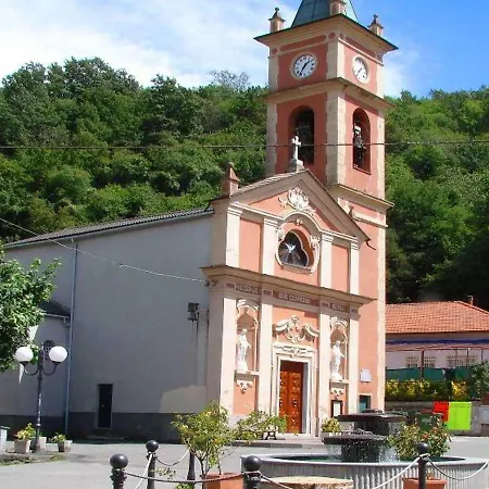 Holiday home Torza Holiday