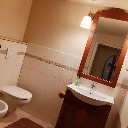 Torza Holiday Holiday home *