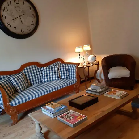 Torza Holiday Holiday home
