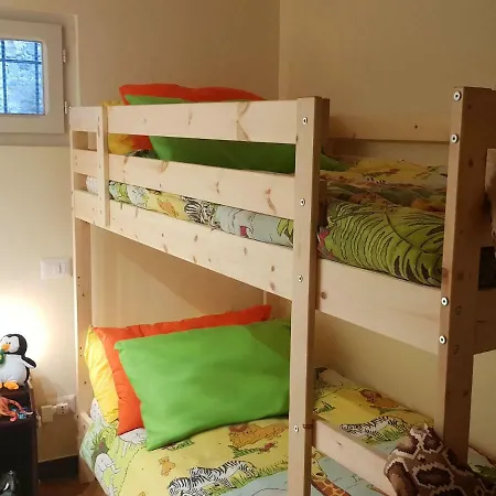 Torza Holiday بيت للعطل Maissana